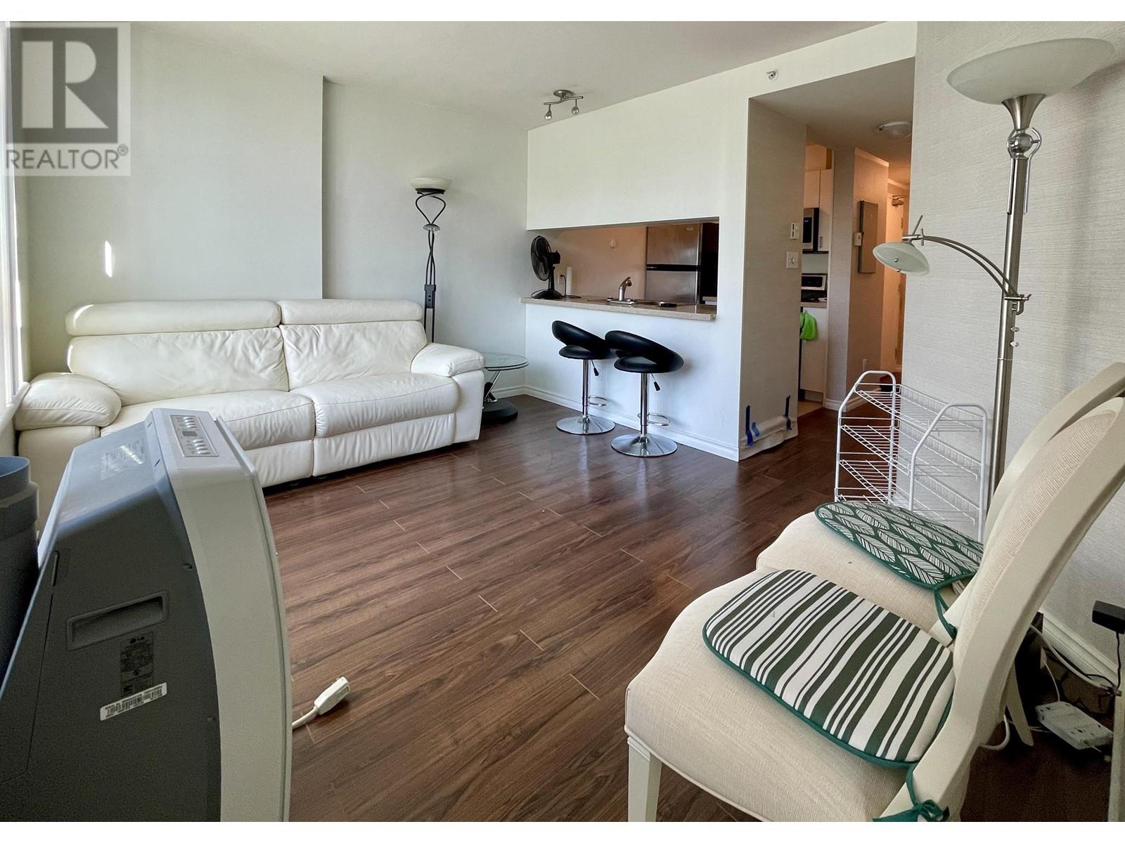 1601 438 Seymour Street, Vancouver, British Columbia  V6B 6H4 - Photo 4 - R2922943