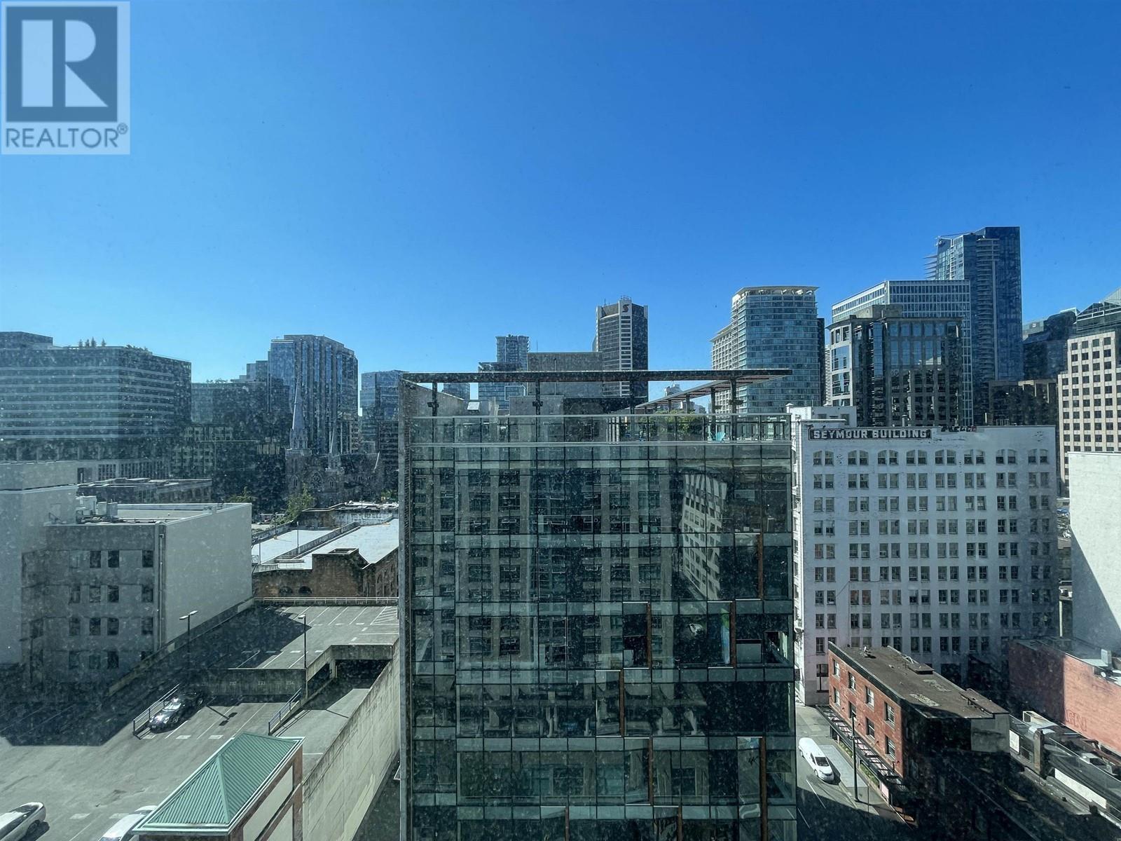 1601 438 Seymour Street, Vancouver, British Columbia  V6B 6H4 - Photo 9 - R2922943