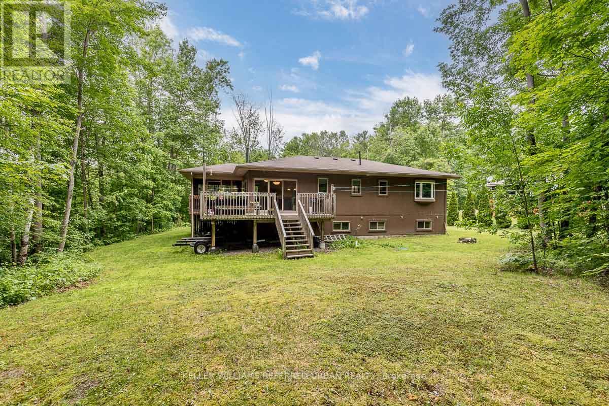 7871 Pineridge Road, Severn (Washago), Ontario  L0K 2B0 - Photo 37 - S9309862