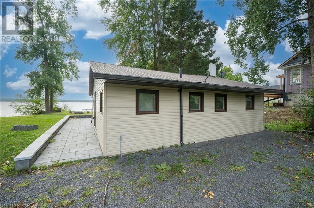 4113 County Rd 9, Napanee, Ontario  K7R 3K8 - Photo 3 - 40644830