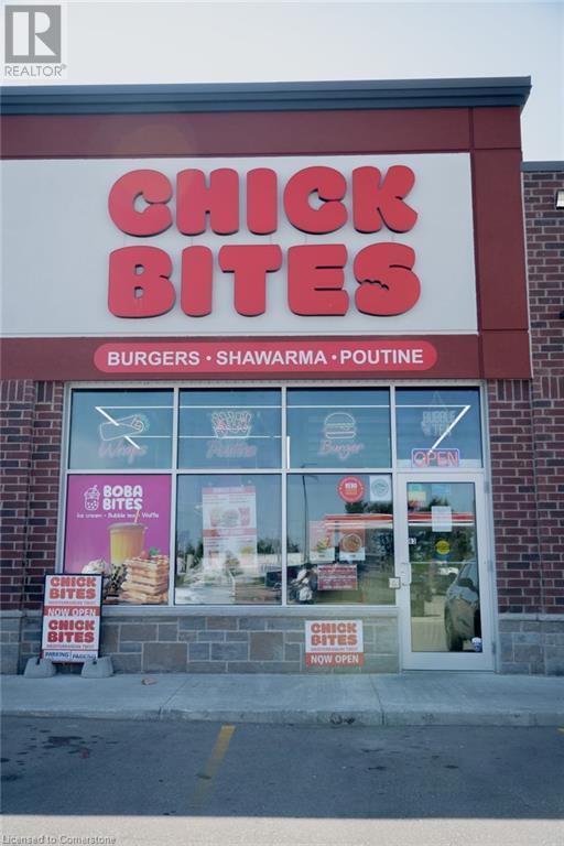 2480 Homer Watson Boulevard Unit# B3, Kitchener, Ontario  N2P 2R3 - Photo 5 - 40644013