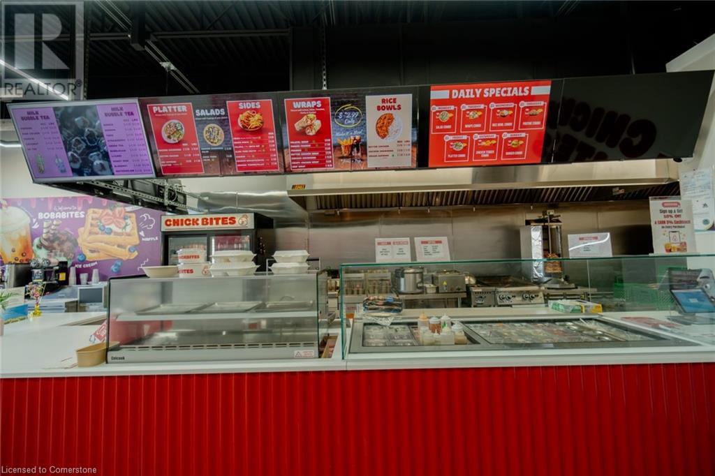 2480 Homer Watson Boulevard Unit# B3, Kitchener, Ontario  N2P 2R3 - Photo 9 - 40644013