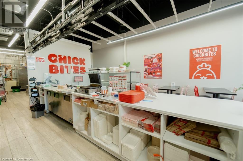 2480 Homer Watson Boulevard Unit# B3, Kitchener, Ontario  N2P 2R3 - Photo 14 - 40644013