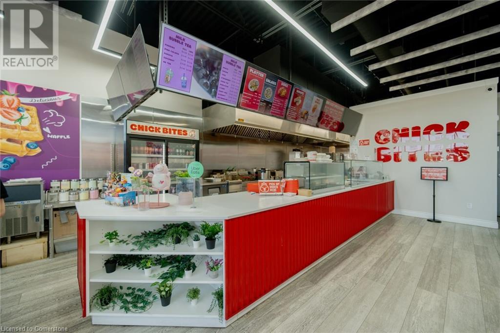 2480 Homer Watson Boulevard Unit# B3, Kitchener, Ontario  N2P 2R3 - Photo 19 - 40644013