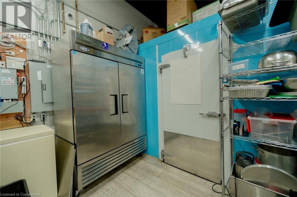 2480 Homer Watson Boulevard Unit# B3, Kitchener, Ontario  N2P 2R3 - Photo 26 - 40644013