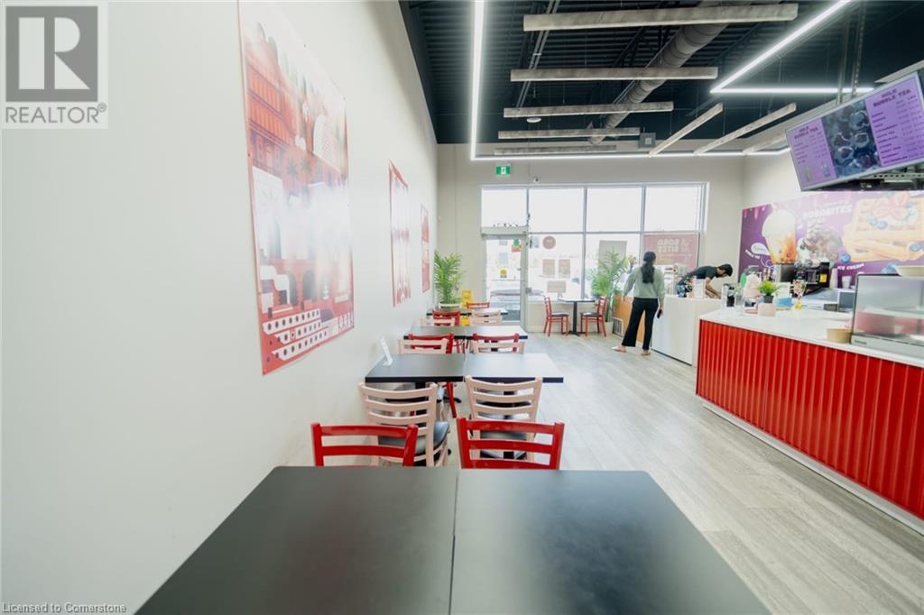 2480 Homer Watson Boulevard Unit# B3, Kitchener, Ontario  N2P 2R3 - Photo 17 - 40644013