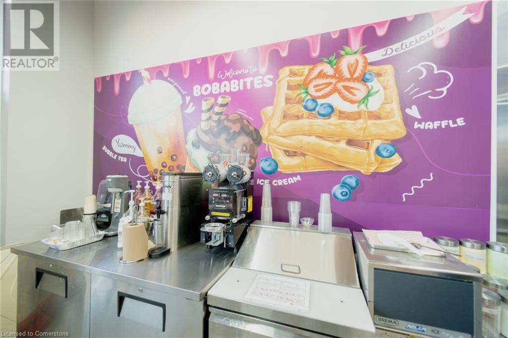 2480 Homer Watson Boulevard Unit# B3, Kitchener, Ontario  N2P 2R3 - Photo 23 - 40644013