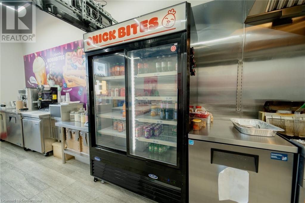 2480 Homer Watson Boulevard Unit# B3, Kitchener, Ontario  N2P 2R3 - Photo 25 - 40644013