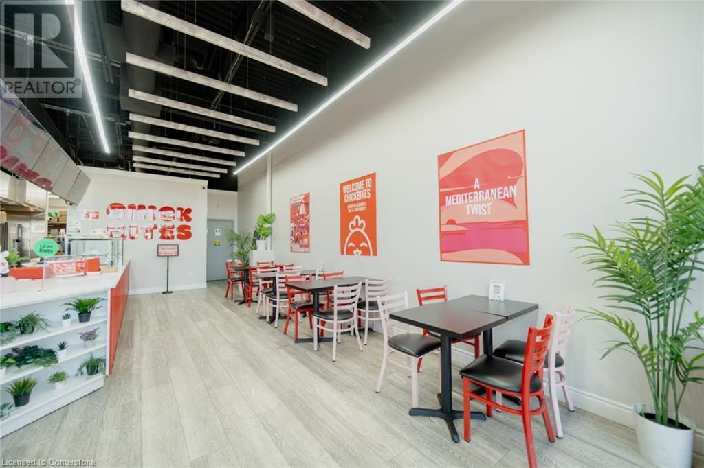 2480 Homer Watson Boulevard Unit# B3, Kitchener, Ontario  N2P 2R3 - Photo 12 - 40644013