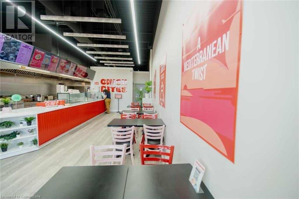 2480 Homer Watson Boulevard Unit# B3, Kitchener, Ontario  N2P 2R3 - Photo 18 - 40644013