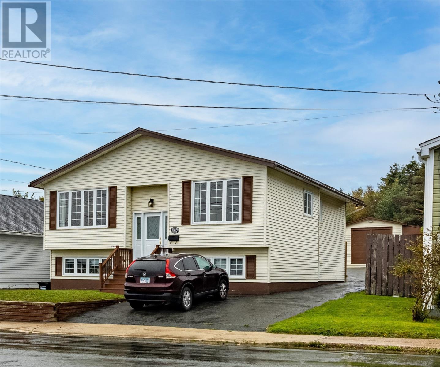 357 Blackmarsh Road, St. John's, Newfoundland & Labrador  A1E 1T3 - Photo 1 - 1277232