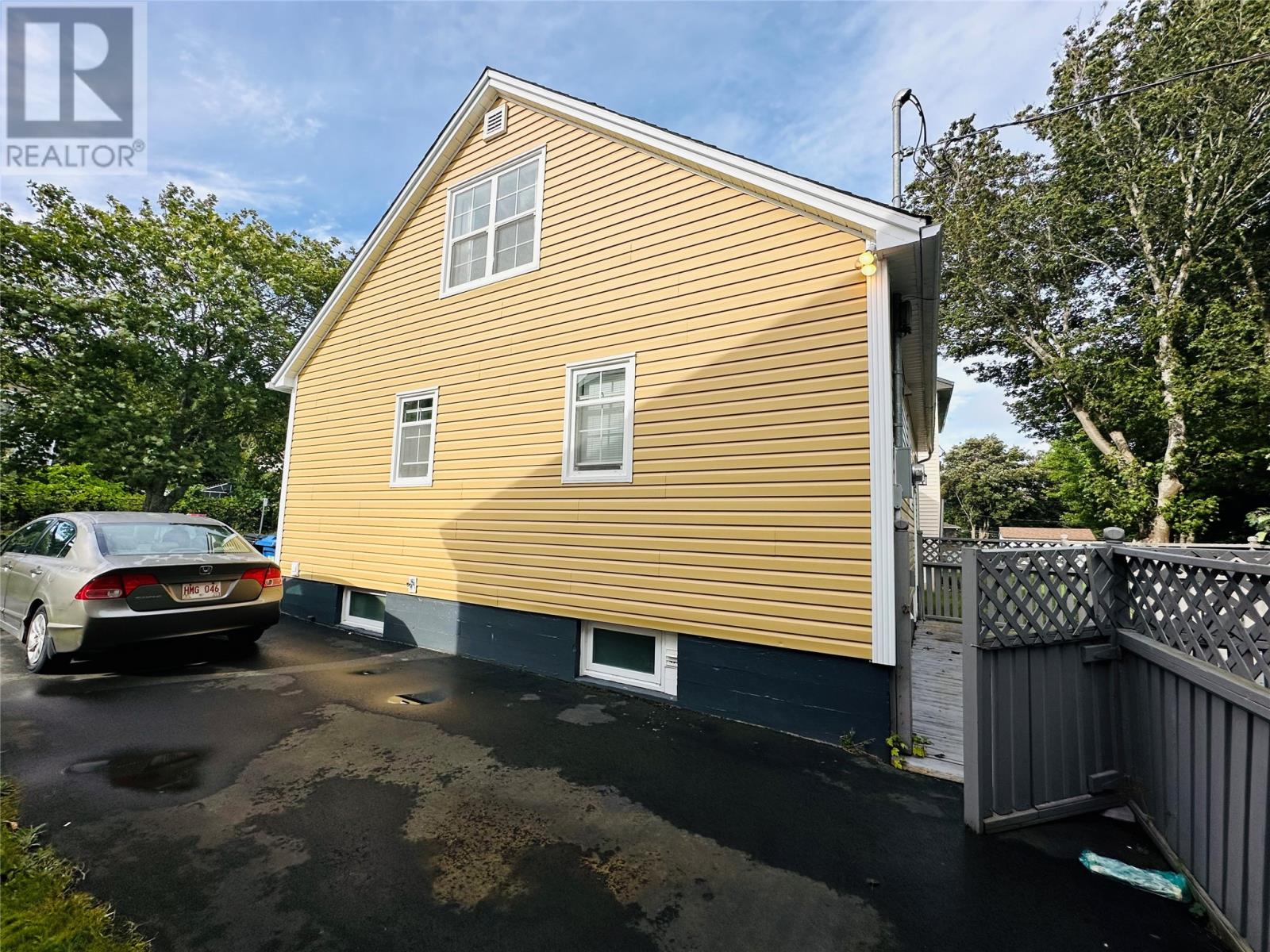 15 Guy Street, St. John's, Newfoundland & Labrador  A1B 1P4 - Photo 3 - 1277250