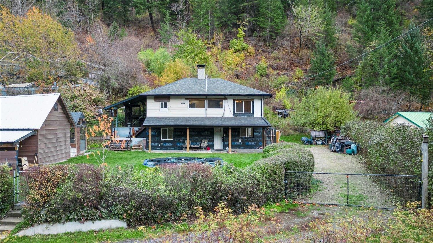 47480 Fairley Road, Boston Bar / Lytton, British Columbia  V0K 1C0 - Photo 3 - R2922828