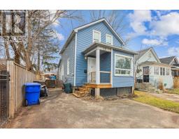 18 LINWOOD STREET, St. Catharines, Ontario