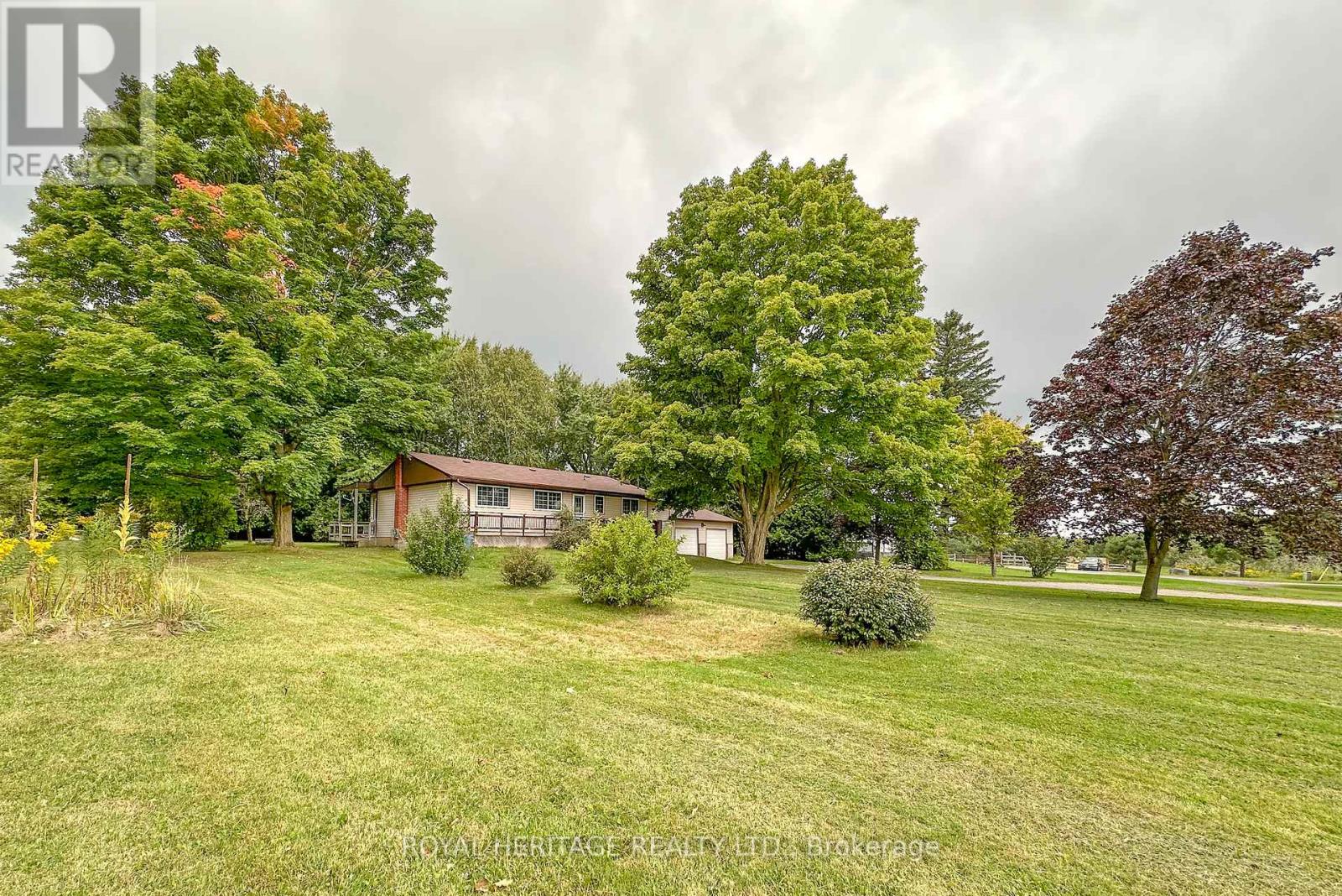 11450 Simcoe Street, Scugog, Ontario  L9L 1B3 - Photo 4 - E9310080