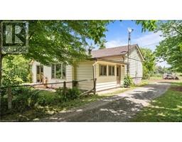 2066 VILLA NOVA Road, scotland, Ontario