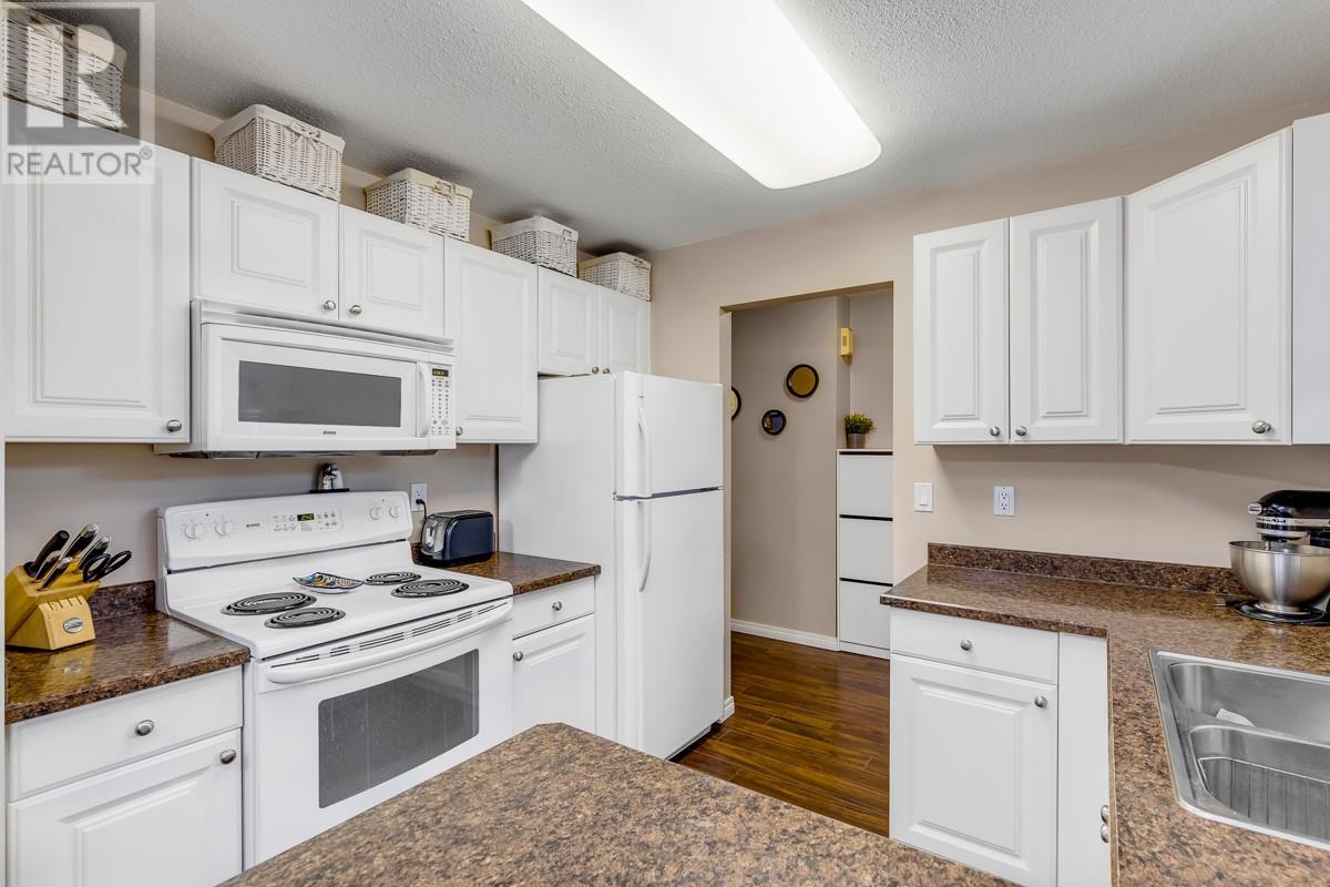 1480 Terai Road Unit# 111 Kelowna