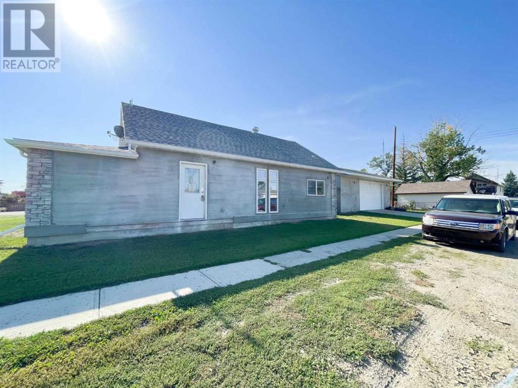 131 And 135 2 Avenue S, Champion, Alberta  T0L 0R0 - Photo 19 - A2164411