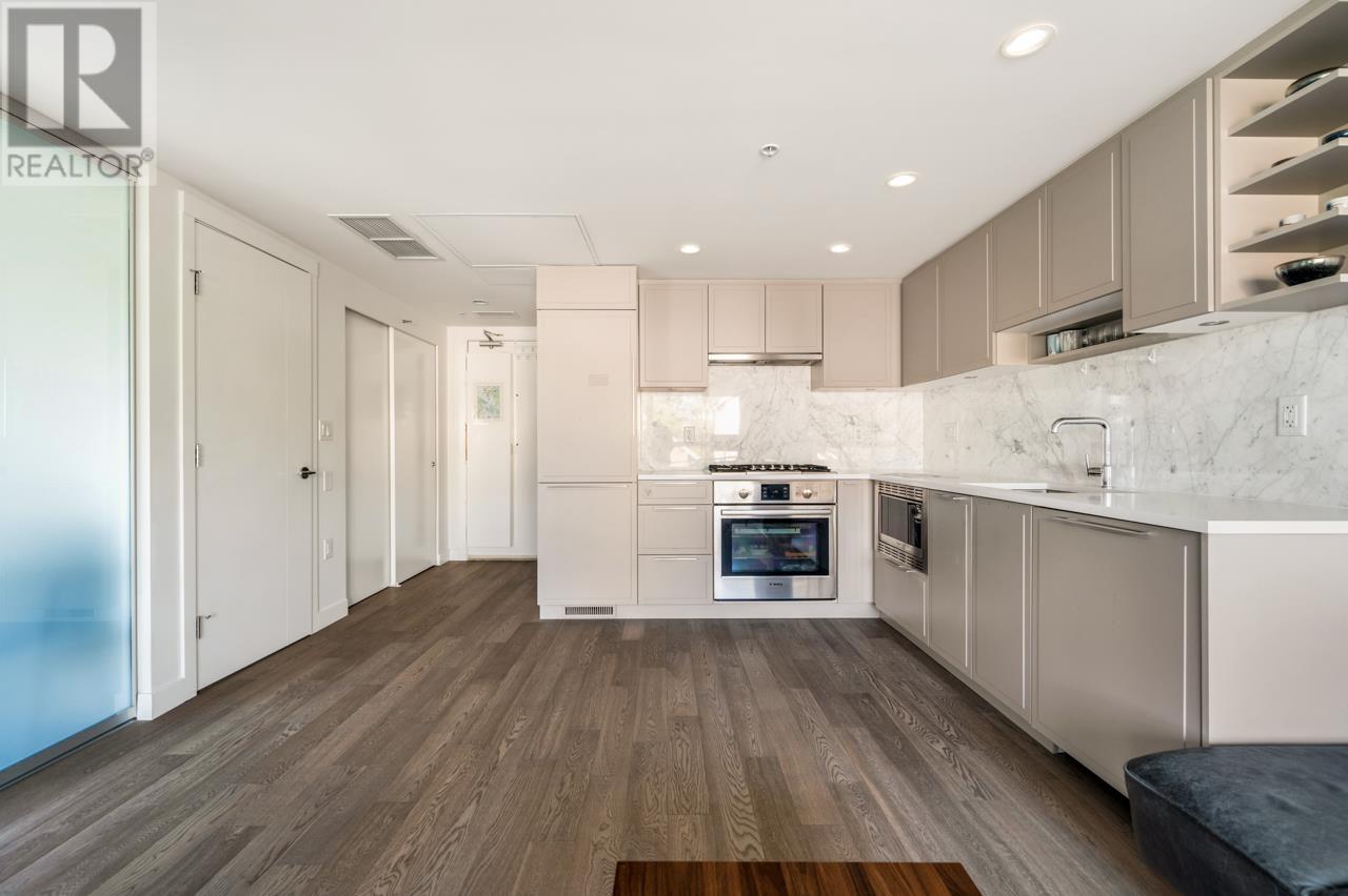 324 7828 Granville Street, Vancouver, British Columbia  V6P 4Z2 - Photo 7 - R2921624