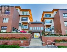 324 7828 GRANVILLE STREET, Vancouver, British Columbia