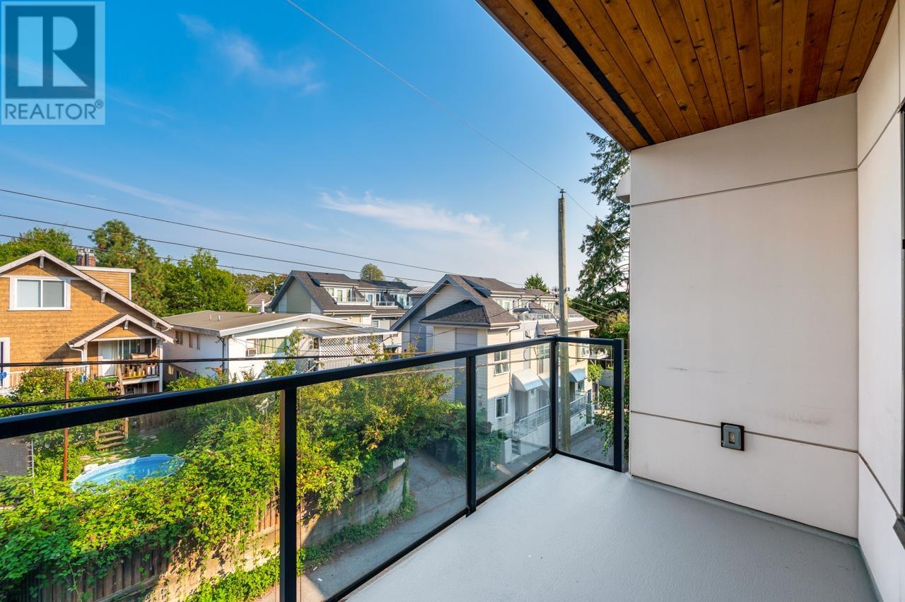 324 7828 Granville Street, Vancouver, British Columbia  V6P 4Z2 - Photo 10 - R2921624