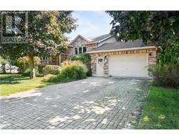 86 GLENDALE Drive, tillsonburg, Ontario