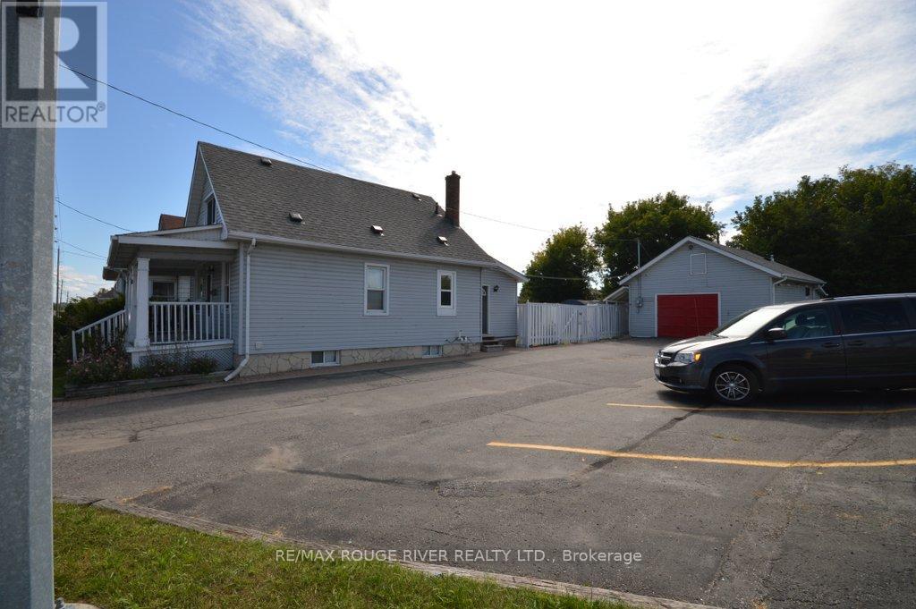 279 Bloor Street E, Oshawa (Lakeview), Ontario  L1H 3M7 - Photo 14 - E9298137