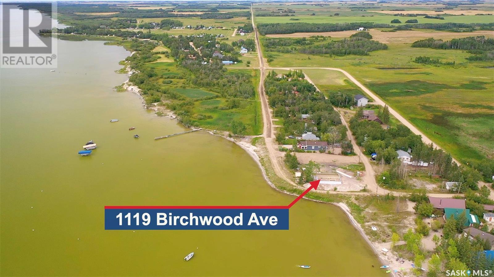 1119 Birchwood Avenue, Burgis Beach, Saskatchewan  S0A 0L0 - Photo 18 - SK980462