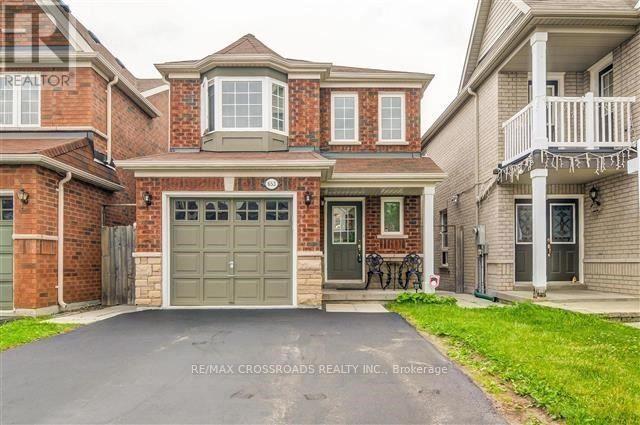 UPPER - 653 SUNBIRD TRAIL, pickering (amberlea), Ontario