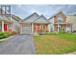 42 CHICORY Crescent, st. catharines, Ontario