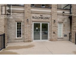 109 - 40 FERNDALE DRIVE S, barrie (ardagh), Ontario