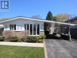 353 ERINDALE DRIVE, burlington (appleby), Ontario