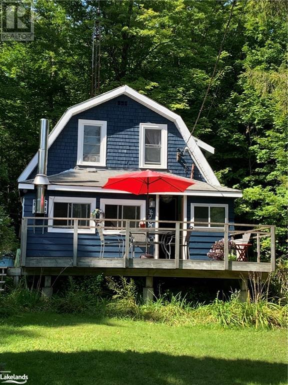 1079 E Hewlitt Road, Milford Bay, Ontario  P1L 0J4 - Photo 2 - 40644287