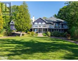 679 SANDY BAY Road, tiny twp, Ontario