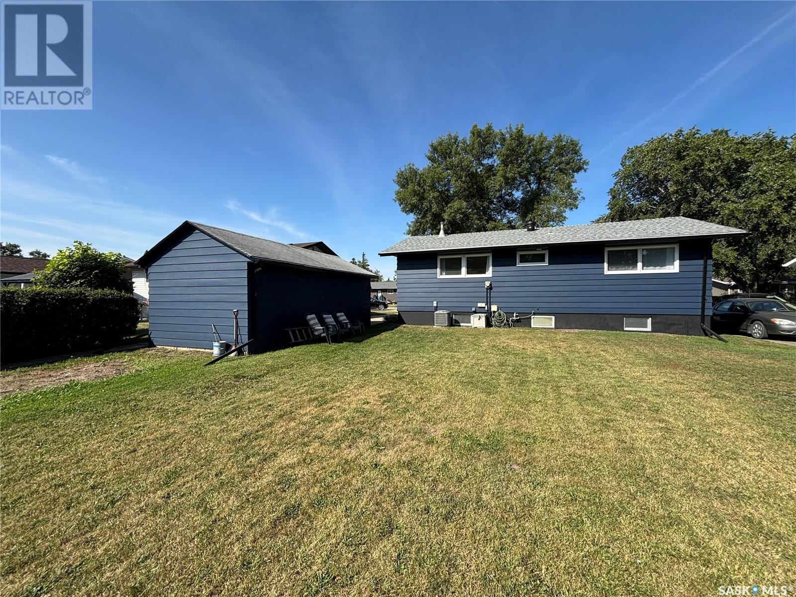 37 Canwood Crescent, Yorkton, Saskatchewan  S3N 2T8 - Photo 35 - SK983212