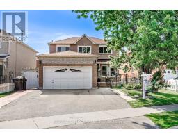 6 SONGSPARROW DRIVE, brampton (fletcher's creek south), Ontario