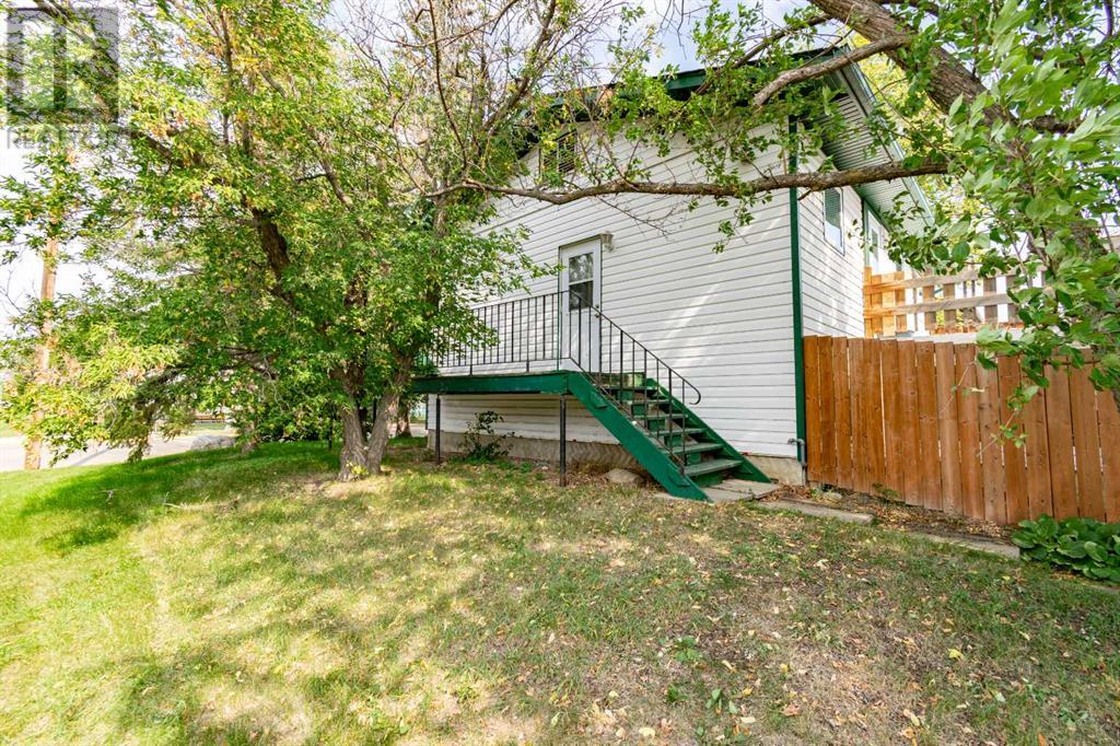 6023 50 A Avenue, Stettler, Alberta  T0C 2L2 - Photo 4 - A2164315