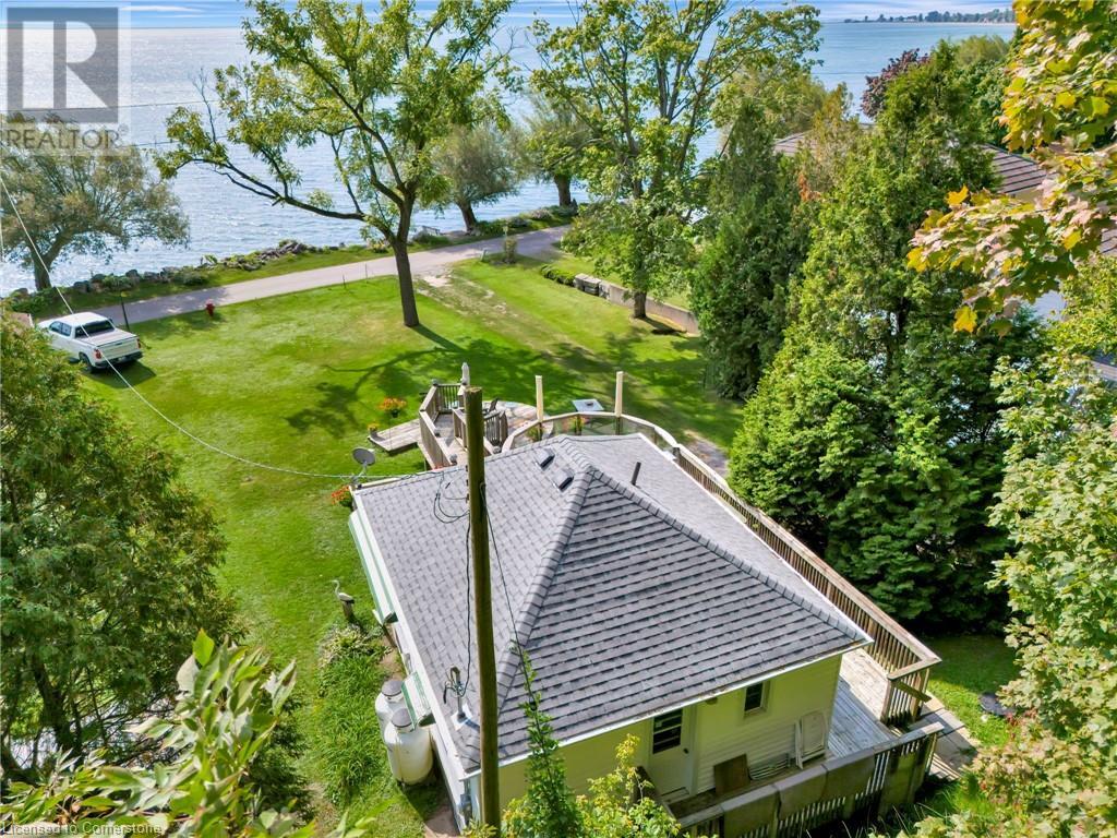 15 Cedar Drive, Turkey Point, Ontario  N0E 1T0 - Photo 1 - 40644884