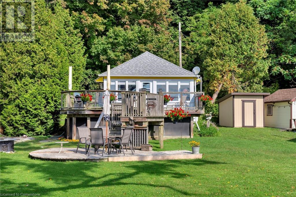 15 Cedar Drive, Turkey Point, Ontario  N0E 1T0 - Photo 10 - 40644884