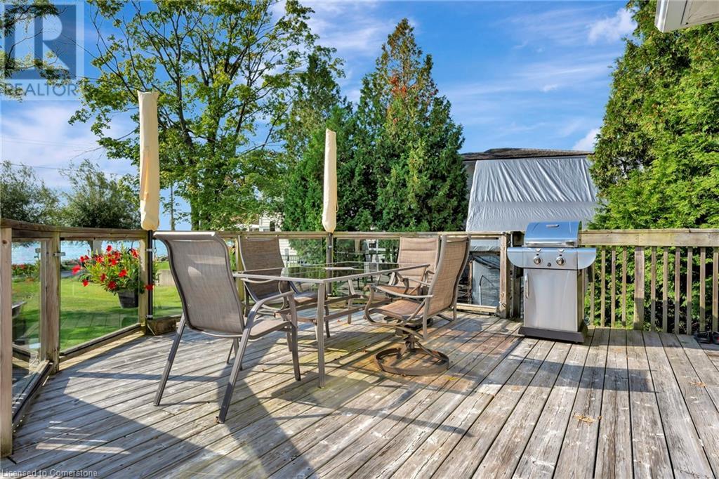 15 Cedar Drive, Turkey Point, Ontario  N0E 1T0 - Photo 14 - 40644884