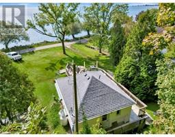 15 CEDAR Drive, turkey point, Ontario