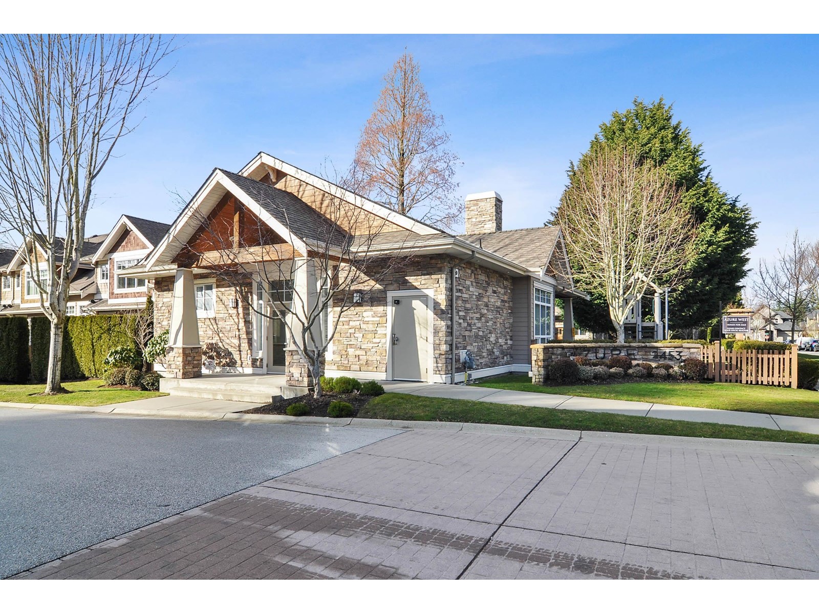 32 2453 163 Street, Surrey, British Columbia  V3Z 8N6 - Photo 28 - R2922384