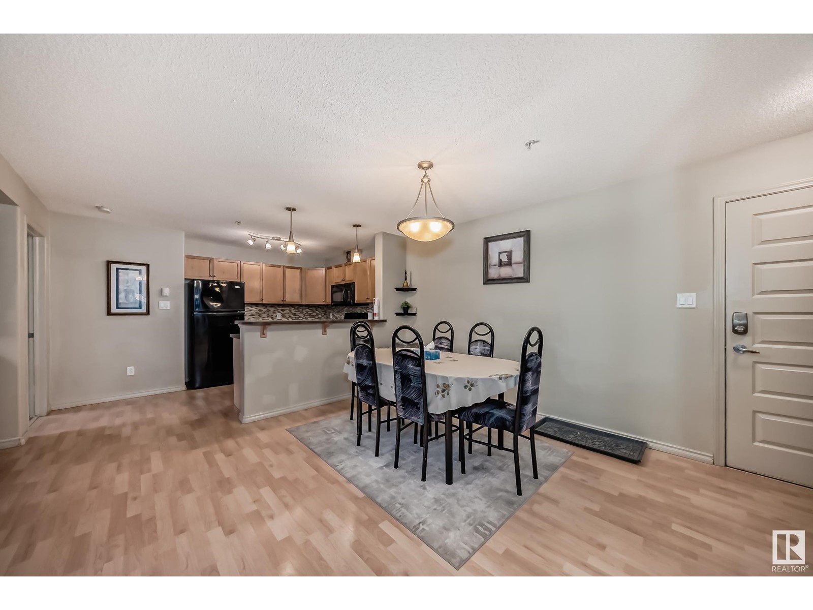 #124 646 Mcallister Lo Sw, Edmonton, Alberta  T6W 0B5 - Photo 3 - E4405647