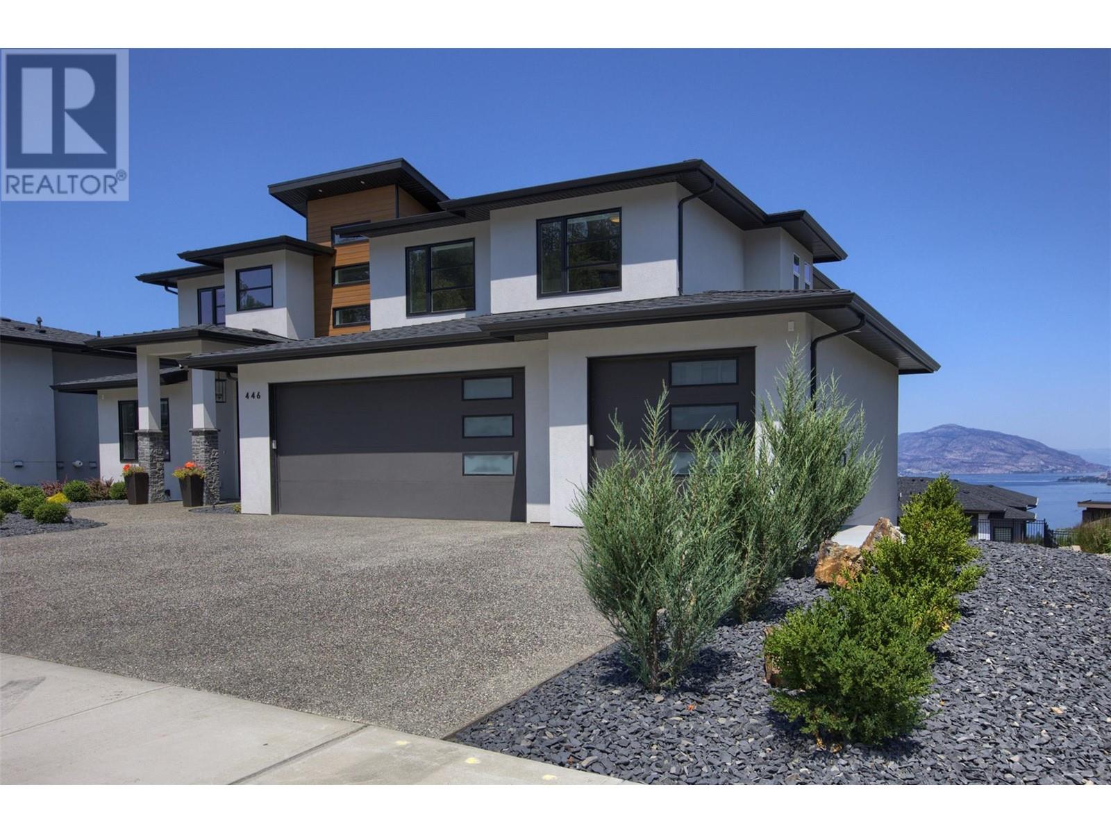 446 Hawk Hill Drive Kelowna