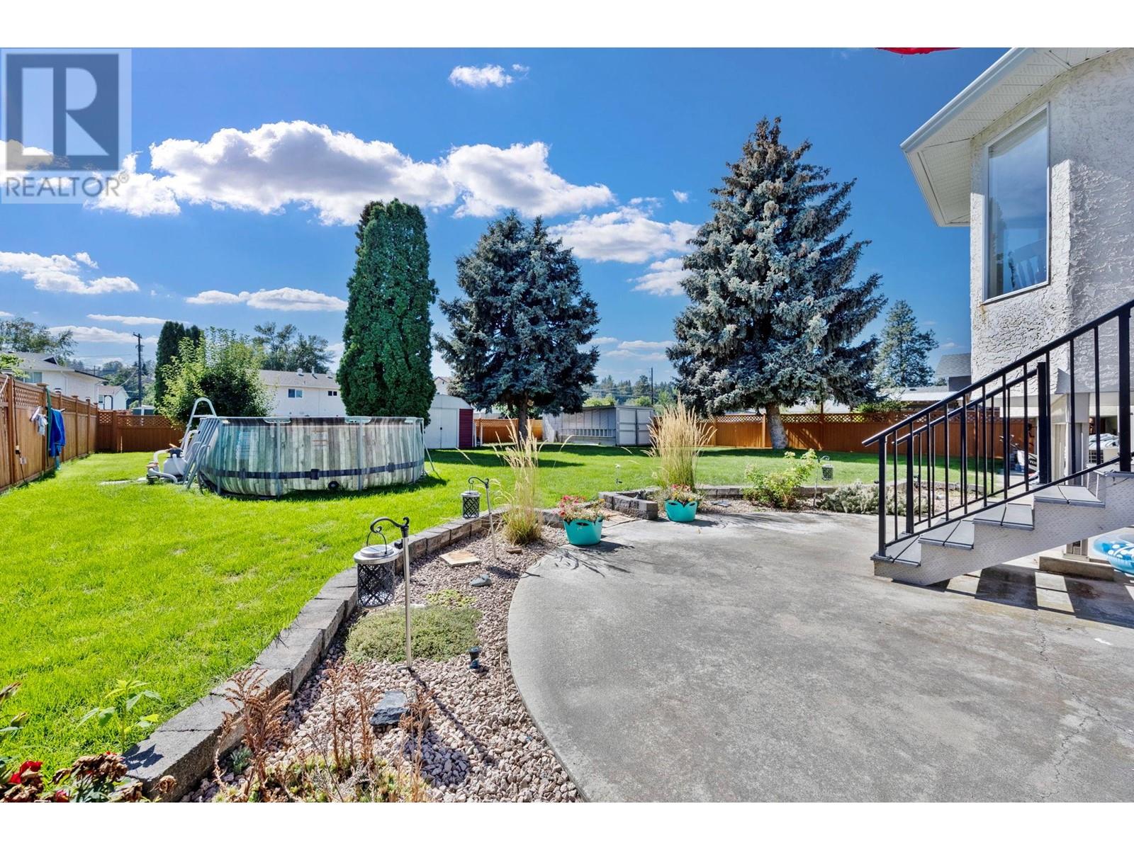 1055 Thompson Road Kelowna