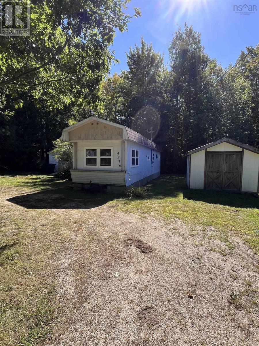 4276 Clementsvale Road, Princedale, Nova Scotia  B0S 1G0 - Photo 1 - 202421821