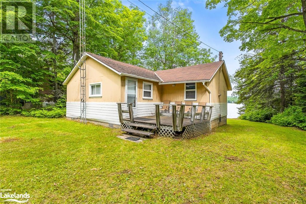 1005 Sahara Trail, Haliburton, Ontario  K0M 1S0 - Photo 3 - 40605882