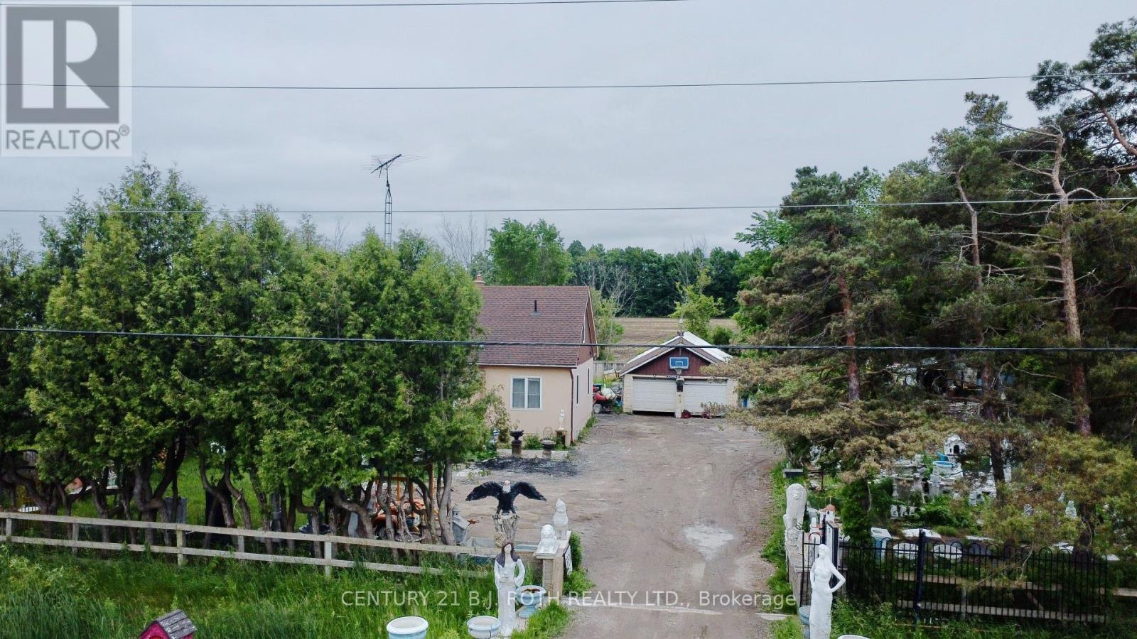 1231 10th Line, Innisfil, Ontario  L9S 3N5 - Photo 2 - N9310266