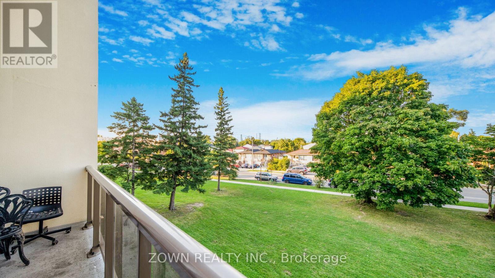 203 - 1050 Stainton Drive E, Mississauga (Erindale), Ontario  L5C 2T7 - Photo 24 - W9310366