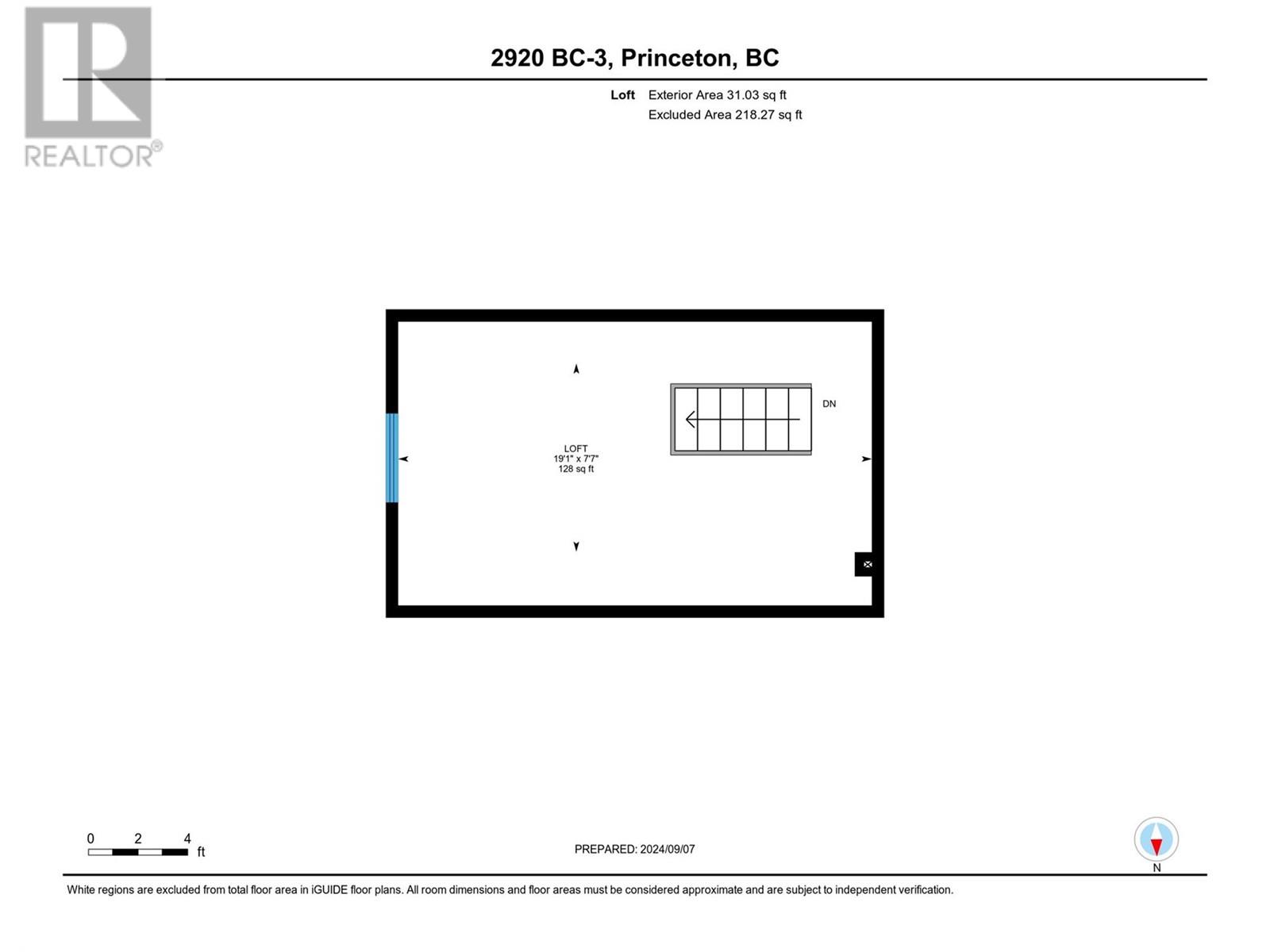 2920 Highway 3, Hedley, British Columbia  V0X 1K0 - Photo 18 - 10323738